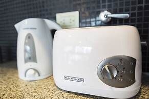 Arevalo Apartment by Be Local Argentina