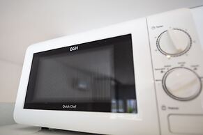 Arevalo Apartment by Be Local Argentina