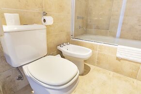 Arevalo Apartment by Be Local Argentina