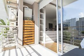 Arevalo Apartment by Be Local Argentina