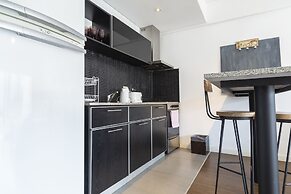 Arevalo Apartment by Be Local Argentina