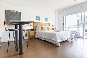 Arevalo Apartment by Be Local Argentina