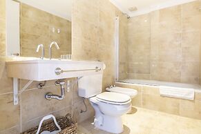 Arevalo Apartment by Be Local Argentina