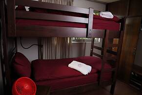 Casa Suiza - Hostel