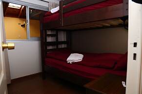 Casa Suiza - Hostel