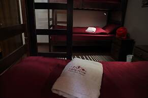 Casa Suiza - Hostel