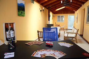 Casa Suiza - Hostel