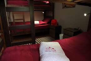 Casa Suiza - Hostel