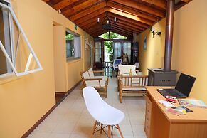 Casa Suiza - Hostel