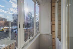 GM Apartment Bryanskaya 12