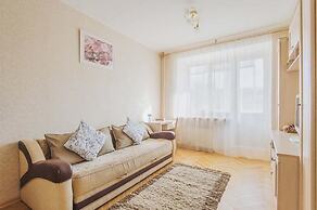 GM Apartment Bryanskaya 12