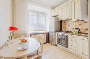 GM Apartment Bryanskaya 12