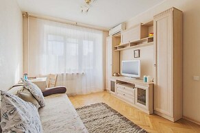 GM Apartment Bryanskaya 12
