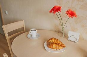 GM Apartment Bryanskaya 12