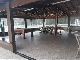 Casa Sítio Mairiporã