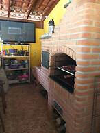 Casa Sítio Mairiporã