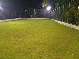 Casa Sítio Mairiporã