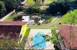 Casa Sítio Mairiporã