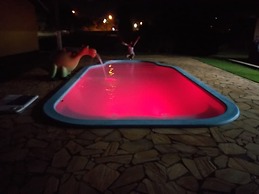 Casa Sítio Mairiporã