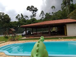 Casa Sítio Mairiporã