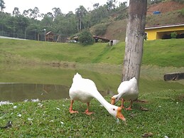 Casa Sítio Mairiporã