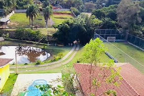 Casa Sítio Mairiporã