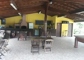 Casa Sítio Mairiporã