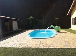 Casa Sítio Mairiporã