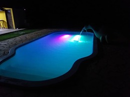 Casa Sítio Mairiporã