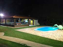 Casa Sítio Mairiporã