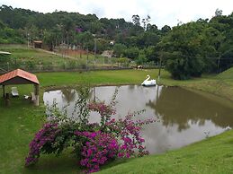 Casa Sítio Mairiporã