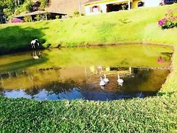 Casa Sítio Mairiporã