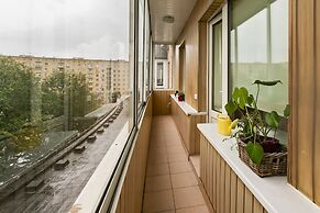 GM Apartment Kutuzovskiy 17