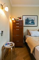 GM Apartment Kutuzovskiy 17