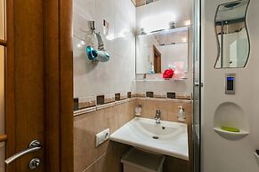GM Apartment Kutuzovskiy 17