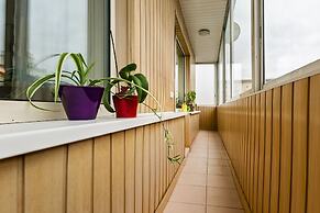 GM Apartment Kutuzovskiy 17