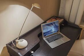 GM Apartment Smolenskaya 10