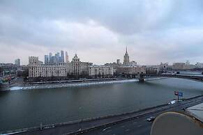 GM Apartment Smolenskaya 10