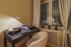 GM Apartment Smolenskaya 10