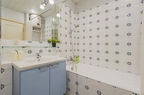 GM Apartment Smolenskaya 10