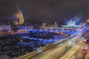 GM Apartment Smolenskaya 10