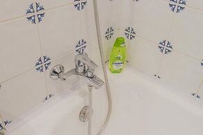 GM Apartment Smolenskaya 10