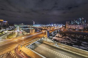 GM Apartment Smolenskaya 10