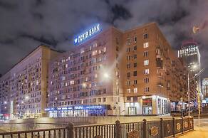 GM Apartment Smolenskaya 10