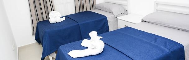 Casa con Piscina y Vigilancia 24H