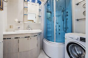 GM Apartment New Arbat 31-12