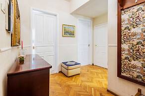 GM Apartment New Arbat 31-12