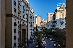 GM Apartment New Arbat 31-12