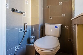 GM Apartment New Arbat 31-12