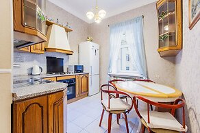 GM Apartment New Arbat 31-12